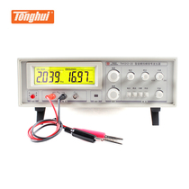 Tonghui TH1312-20 60 100W electric sound device audio frequency sweep signal generator horn tester