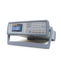 Tonghui TH2827A TH2827B TH2827C Precision LCR Digital Bridge Tester