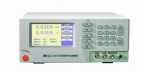 ZCtek Changzhou Zhongce ZC4136 all-digital distortion tester measurement distortion meter