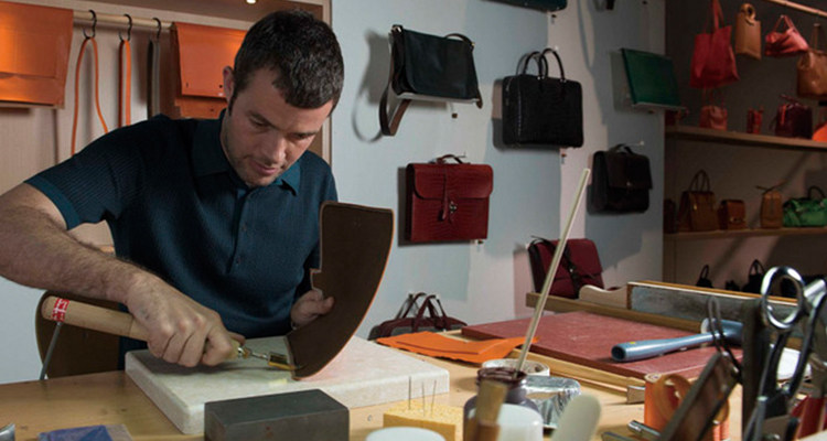 在有温度的手工制品里感受独特的匠人精神