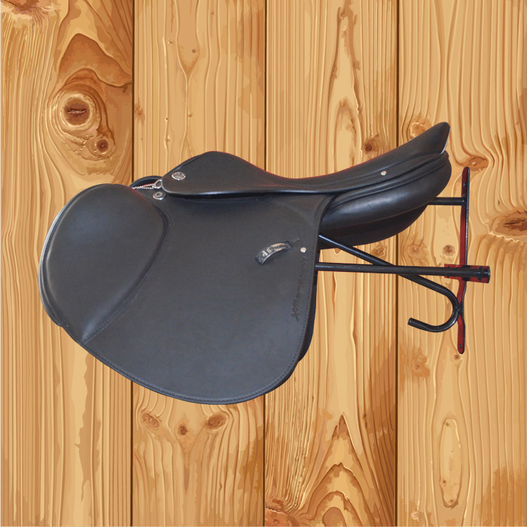 马鞍架 挂式马鞍架 壁挂式马鞍架 人马合一马具马鞍架 鞍架