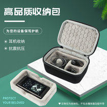 Suitable for Sony NW-A105 A55 A45 A35 series music player storage protection bag case