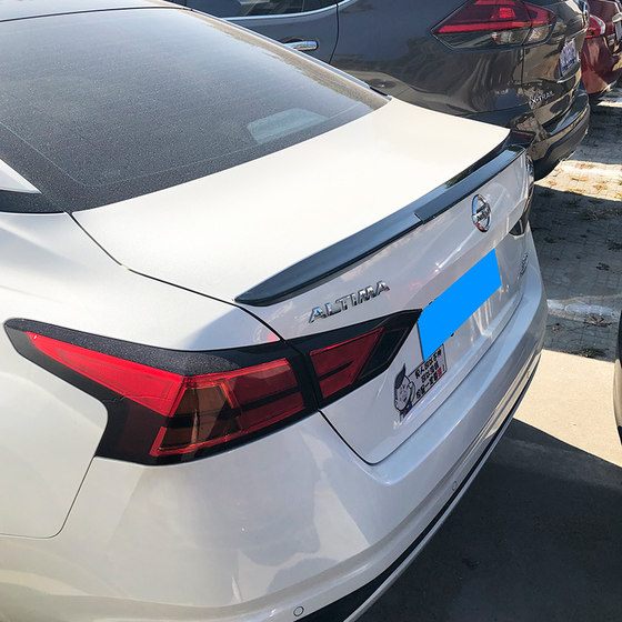 Nissan Teana Tail에 특별히 사용 Nissan Teana Tail에 특별히 사용