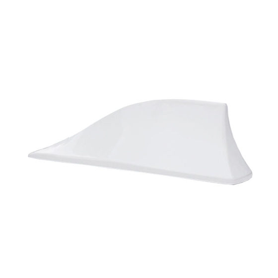 08 ~ 12 yalis Shark Fin DIY 지붕 장식 수정 및 업그레이드 된 자동차 라디오 리셉션 안테나에 적용 가능 08 ~ 12 yalis Shark Fin DIY 지붕 장식 수정 및 업그레이드 된 자동차 라디오 리셉션 안테나에 적용 가능