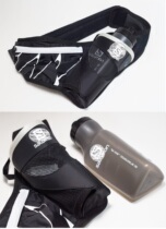 (Shi Jia) Salomon Sensibelt Lightweight breathable running waist bag C10916 C10918