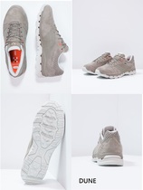 (Shi Jia) Haglofs Explore GT Surround matchstick mens water-resistant hiking shoes