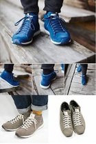 (Shi Jia Grocery Store) Haglofs Smagan Mid GT matchstick mens middle help lightweight casual shoes