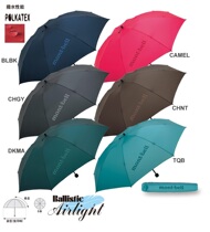 Montbell 1128551 U L Trekking Umbrella ultralight for field sunny Umbrella 128g