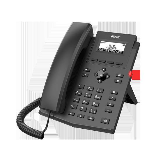 Fanvil 위치 x301/x301p/x301w/x301g IP 전화 네트워크 전화기 Poe Fanvil 위치 x301/x301p/x301w/x301g IP 전화 네트워크 전화기 Poe