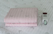 Aier ecological constant temperature water blanket double single water circulation blanket W04C hydropower isolation health water heating blanket