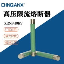 Qianxing electrical XRNT-10 10KV full range protection indoor high voltage current limiting fuse factory direct