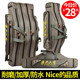 Fishing gear bag fishing bag waterproof fishing rod bag multifunctional hard shell belly bag sea rod bag thickened fishing gear bag fishing rod Fishing gear bag fishing bag waterproof fishing rod bag multifunctional hard shell belly bag sea rod bag thickened fishing gear bag fishing rod