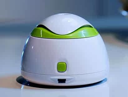 usb迷你加湿器电脑周边超静音空气加湿器