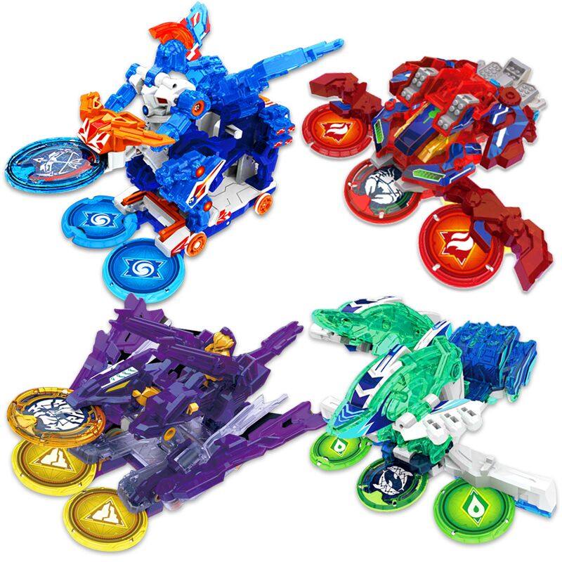 爆裂飞车官方版