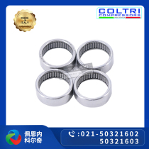 Italian Kolchi Air filling pump MCH6-bearing connecting rod bearings