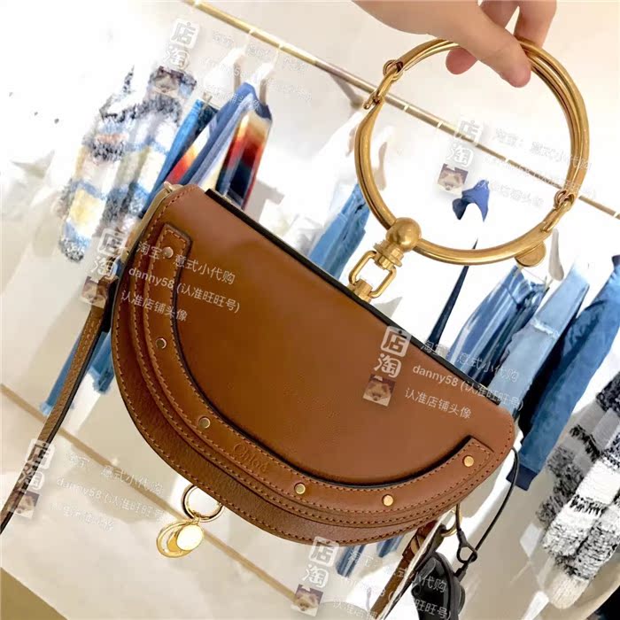 Сумка Chloe Nile Chloe/Kou Сумка Chloe Nile Chloe/Kou
