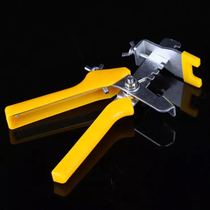 Tile Finder Push Tightness Pincer Pushers Stick To Brick Clips Paving tool abrasion resistant and good quality