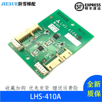 Mitsubishi elevator accessories GPS-3 command expansion board LHS-410A original spot quality assurance hot sale installation