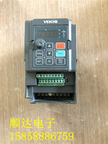 Disassembled inverter AC70E-S2-1R5G 1 5KW 220V spot quality guaranteed physical photo