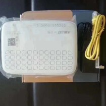 Hubei Telecom Light Cat Tianyi Gateway Fiberhome HG6201T GPON 4-port Gigabit Routing Integrated Fiber Cat