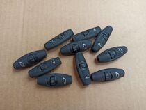 Mountain bike road car folding car variable speed brake fine-tuning screw coaxial tension adjustment button fine-tuning knob