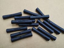 Taiwan-made BTW wire tube protective sleeve Mountain bike road folding car brake variable speed wire tube paint protection