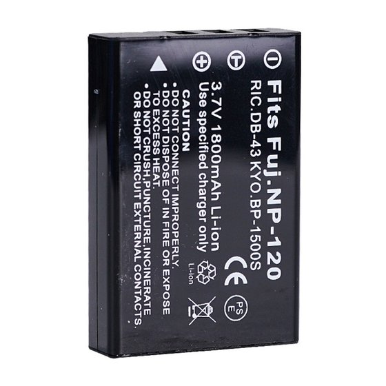 Ordro HDV-D320 D200 D100 D200 D760 D80 카메라 배터리 NP120에 적용 가능 Ordro HDV-D320 D200 D100 D200 D760 D80 카메라 배터리 NP120에 적용 가능