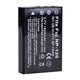 Ordro HDV-D320 D200 D100 D200 D760 D80 카메라 배터리 NP120에 적용 가능 Ordro HDV-D320 D200 D100 D200 D760 D80 카메라 배터리 NP120에 적용 가능