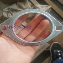Stamping bearing PFL201 202 203 204 205 206 207 208 diamond triangle circular