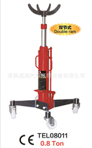 Tongrun factory direct 0 8t ton high transport conveyor transport top gearbox bracket TEL08011