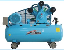 Factory direct Gaochang 15KW piston air compressor GC-2 0 8 air compressor 20HP air pump