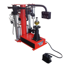 Factory Direct Bo Depot Mini van Automatic Car Tire Mounting Machine Automatic Hook Tire XTC928M