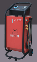 Greens car engine fuel system disassembly cleaning DF-888R electric red electric red No removal cleaning equipment