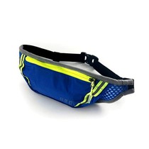 URG single bag fanny pack unisex spring and summer running marathon sports fitness storage red ultra-light personal bag
