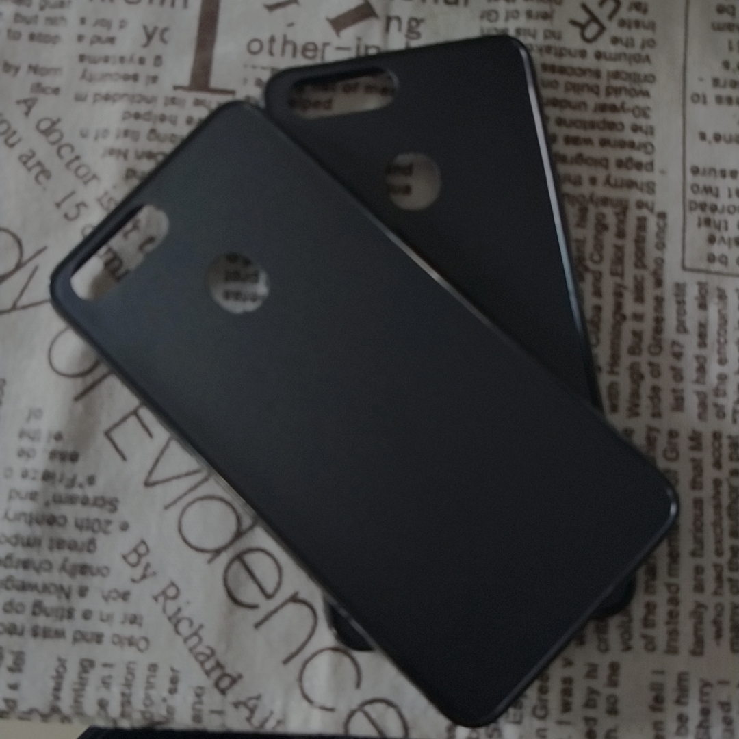 oppor9/r9s/r11r11 plus/r11s/a59/a39 epoxy groove hard bottom soft side phone case