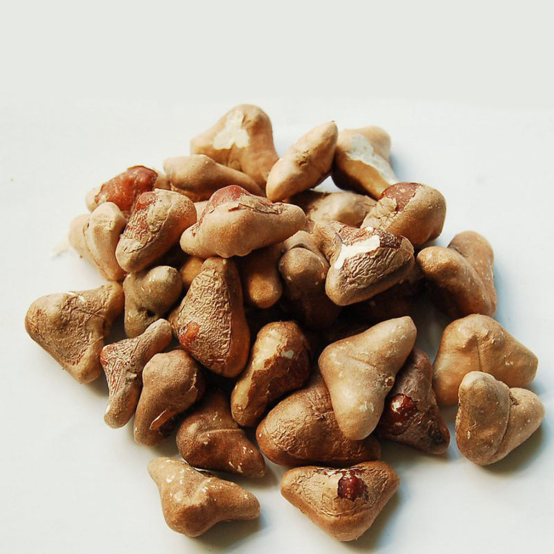 洪泽湖特产菱角米 菱角 菱角肉 菱角粉干菱角米四角菱角米500g