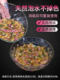 Manza 앞에서 남편의 석재 부처를위한 자연 고품질 컬러 투르 말린 자갈 크리스탈 장식, 7 개의 보석 알몸 돌 Manza 앞에서 남편의 석재 부처를위한 자연 고품질 컬러 투르 말린 자갈 크리스탈 장식, 7 개의 보석 알몸 돌