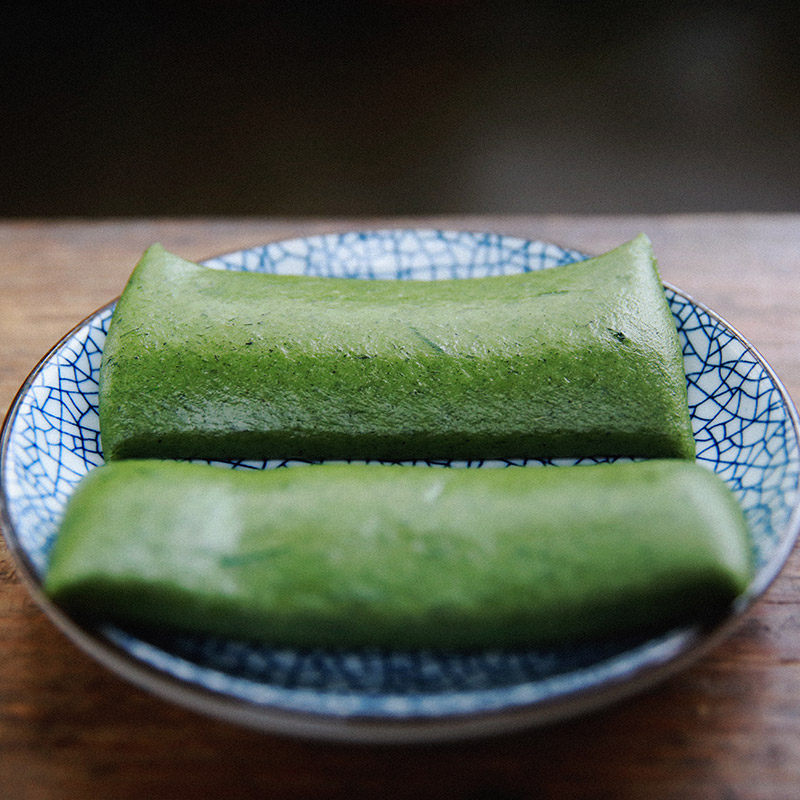 年糕口味多,吃年糕不再单调