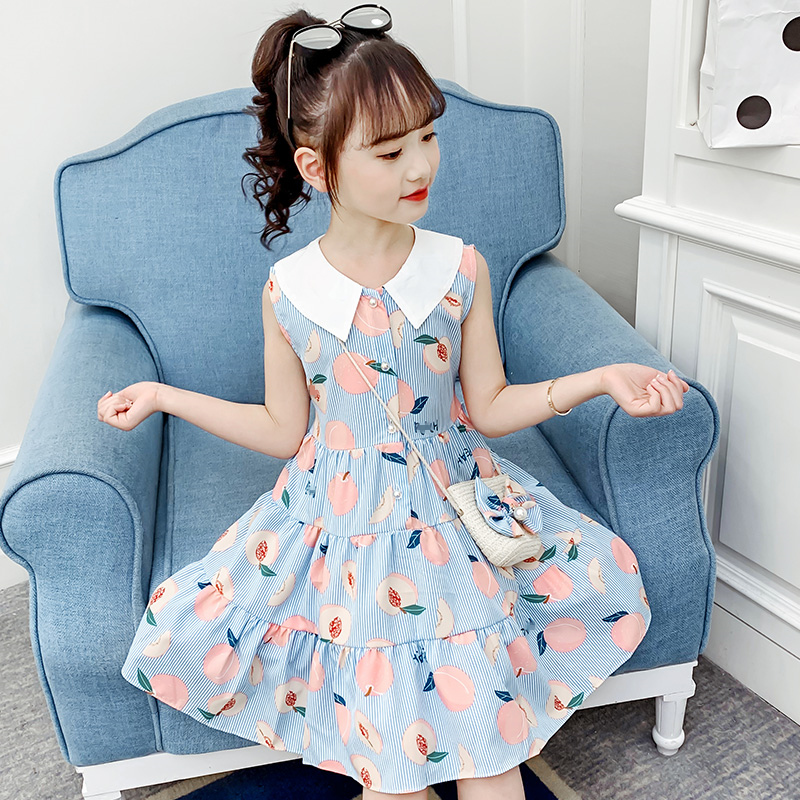 pure cotton summer dresses