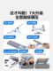 녹색 네트워크 노트북 스탠드 홀더 매달려 매달리고 라디에이터 브래킷은 MacBook 알루미늄 합금 기본 메이트 북 휴대용 접이식 지원 랙 수직 탁상 게임용 노트북에 적합합니다. 녹색 네트워크 노트북 스탠드 홀더 매달려 매달리고 라디에이터 브래킷은 MacBook 알루미늄 합금 기본 메이트 북 휴대용 접이식 지원 랙 수직 탁상 게임용 노트북에 적합합니다.