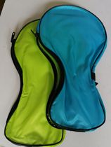 High-grade racket board badminton 33cmX19cm special bag