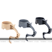 NEXTORCH Nalid FR-1 tactical ring back clip tactical ring convenient flashlight modification accessories