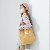 100 Lap Bag Spring New Light Core Suede Single Shoulder Bag Minimalist Art Little Frescoed College Student Bag Casual Bag Bag