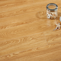 Multi-layer lock solid wood composite floor household floor heating e0 wear-resistant waterproof 15mm Nordic original oak factory direct sales