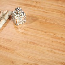 Direct sales of oak factory in the living room of 15MM bedroom E00 multi-layer solid wood composite floor