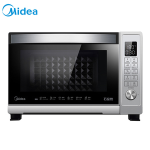 Midea/美的 T7-L328E电烤箱家用烘焙蛋糕多功能全自动大容量32升