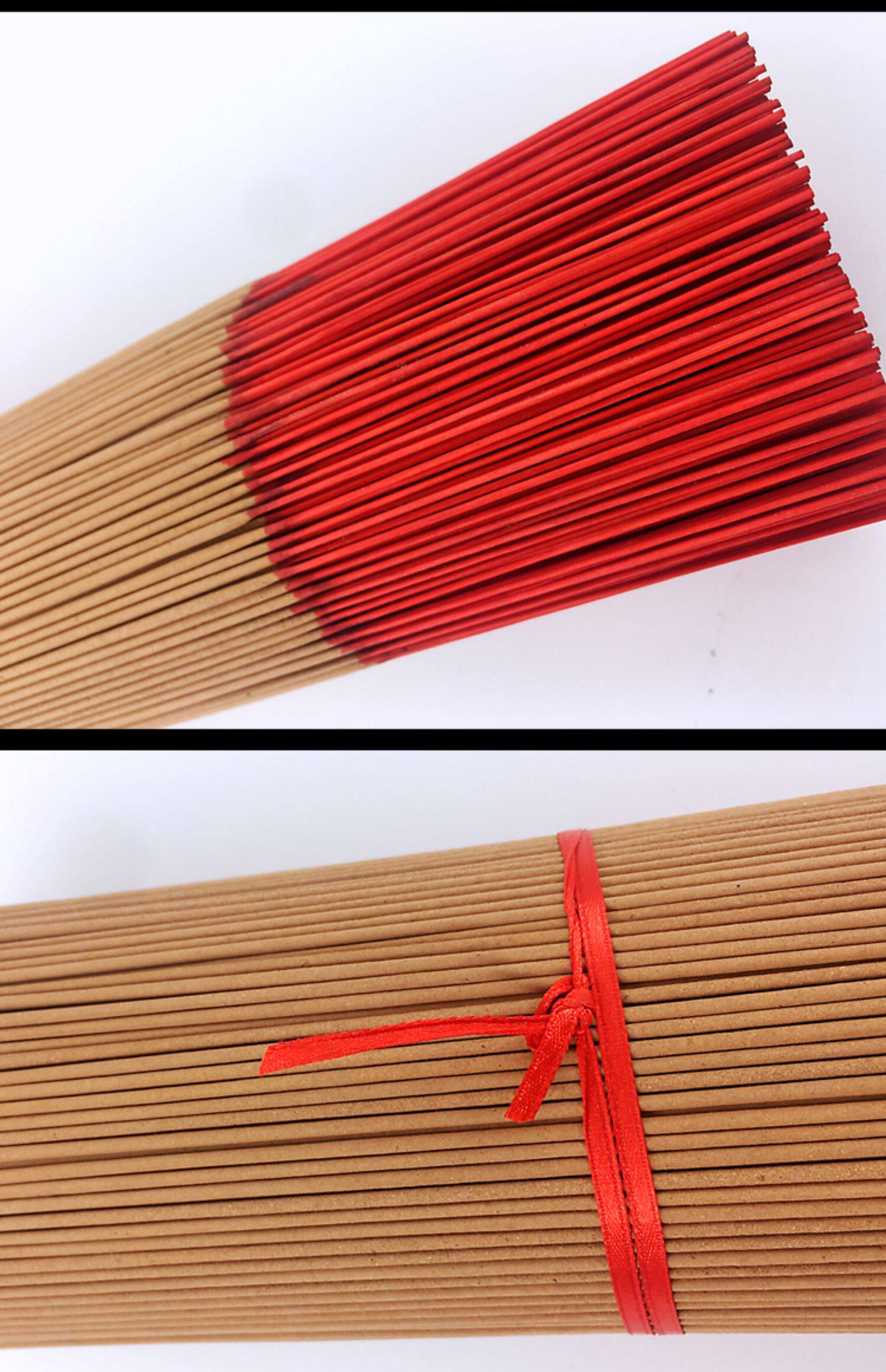 佛点头无烟香佛香家用无味上香供香拜佛香火财神香观音香室内天然_淘