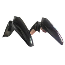 Zongshen curved beam motorcycle front fender ZS100-9 front mud tile verve rear fender front and rear section water barrier
