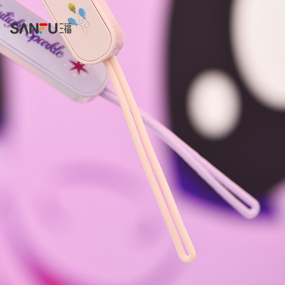 Sanfu Xiaoma Baoli Friendship Magic Handheld 작은 팬 Daily Home Since Fan 499484 Sanfu Xiaoma Baoli Friendship Magic Handheld 작은 팬 Daily Home Since Fan 499484