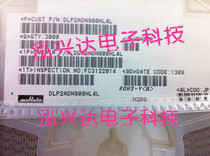 DLP2ADN900HL4L 0402x4 90R 2010 common mode filter common mode inductance